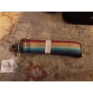 Purse Strap Replacement  Multicolor For Handbags or Guitar